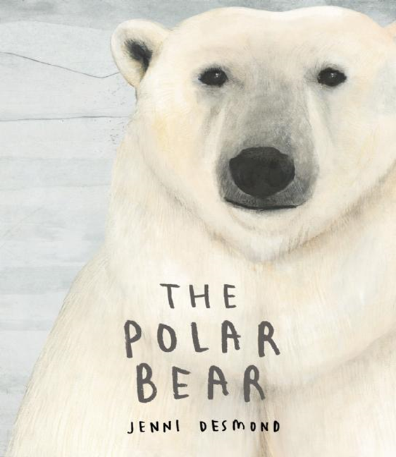 Polar Bear's Underwear - Reading of Tupera Tupera's book 